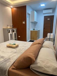 Casa Leveria Unit 2 with Patio, Inquire Parking Availability