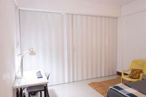 PLPguesthouse2 Mae HOng Son