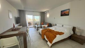 BENALBEACH Vista al Mar