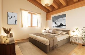 Turuwang Penthouse by HomeFlow