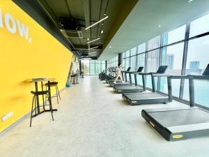 RB 1-6Pax Sunsuria Cozy Home Setia Alam SCCC Wi-Fi