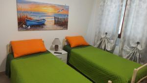 La Terrazza sul Golfo img24