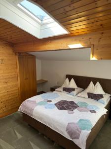 Appartement Brandner