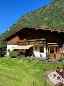 Appartement Brandner - 4hvězdičkové hotely ve městě Bad Hofgastein