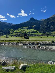 Appartement Brandner