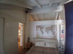 Shangri La - Two bedroom mansard