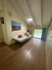 Shangri La - Two bedroom mansard