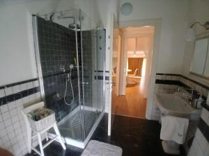 Shangri La - Two bedroom mansard