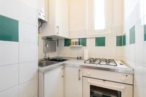 Cosy Studio in Design District