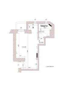 Cosy Studio in Design District