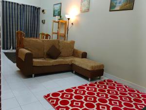 Addin Homestay Tanah Merah