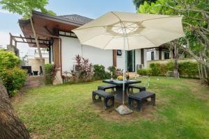 Rawayana Beach Villa 3D14