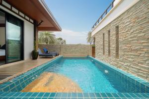 Rawayana Beach Villa 3D14