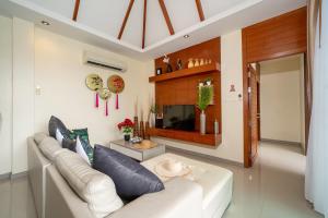 Rawayana Beach Villa 3D14