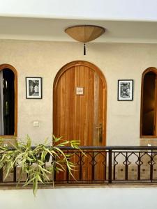 Riad Casa Felicità & SPA