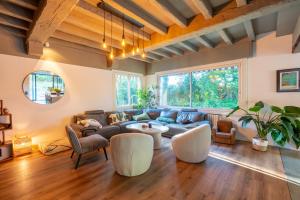 Très belle villa sur les hauteurs de La Baule - Ubytování bez kategorie ve městě Guérande