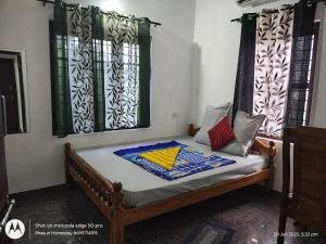 Bhasuri Non-AC Room