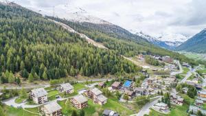Bilocale LUCE - Myholidaylivigno