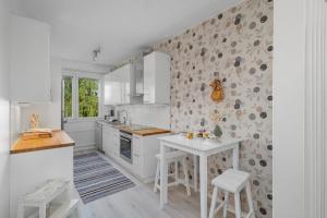 Kajo Apartment Hosted by Hygge Host