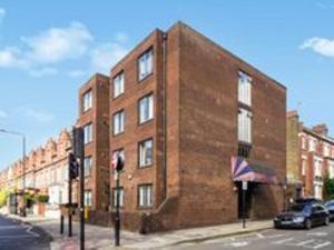 Pass the Keys Stylish and modern apartment in Hampstead