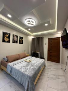 Casa Leveria Unit 5 with Balcony, Inquire Parking Availability