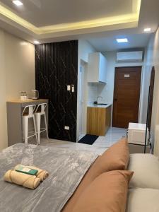 Casa Leveria Unit 5 with Balcony, Inquire Parking Availability