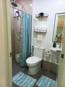 Resort-Style Studio - WV Towers 2 - Your Iloilo Escape