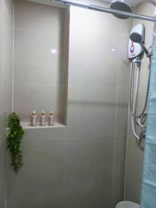 Resort-Style Studio - WV Towers 2 - Your Iloilo Escape