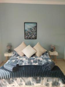 The Pebble Garden Swakopmund