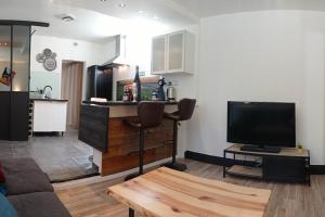 Rêve de Bulles 62m2 of charm 2 large bedrooms