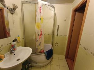 Квартиры Знаменка