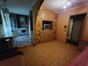 Квартиры Знаменка