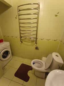 Квартиры Знаменка