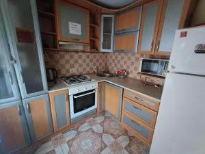 Квартиры Знаменка