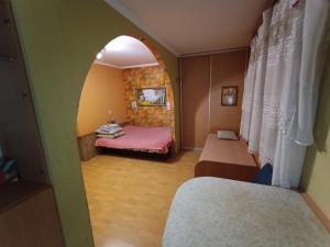 Квартиры Знаменка