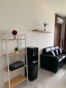 Sky House BSD D1-22J - 3 Bedroom Type