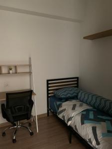 Sky House BSD Apartment - 3 Bedroom Type