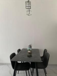 Sky House BSD Apartment - 3 Bedroom Type