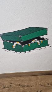 Hôtel de la Gare HG