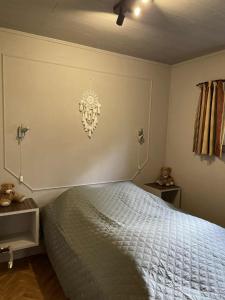 Chalet Siesta 3 chambres avec visite virtuelle disponible à la demande