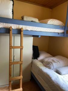 Chalet Siesta 3 chambres avec visite virtuelle disponible à la demande