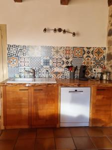 Gîte Rêves dAubrac