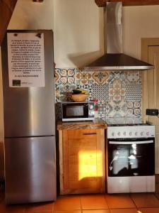 Gîte Rêves dAubrac