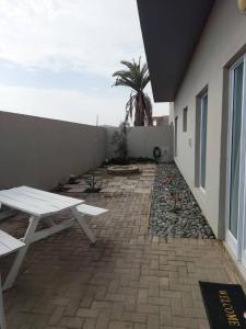 The Pebble Garden Swakopmund