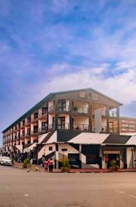 StaySphere at Craftsmenship Maboneng