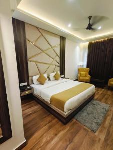 Ganges Blossom Hotel Haridwar