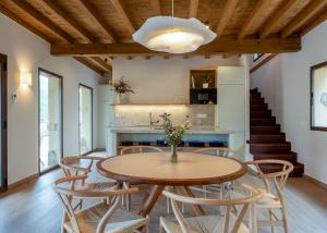 Casa Rural La Garza y la Paloma