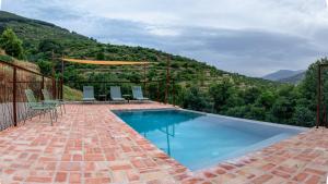 Casa Rural La Garza y la Paloma