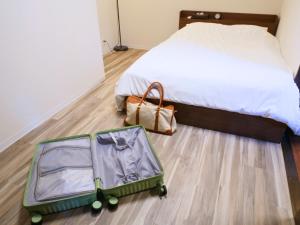 Amber Iidabashi - Vacation STAY 87072v