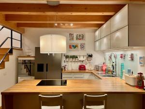 The Wurmstein House - Contemporary Mountain Home